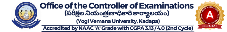 YVU Logo